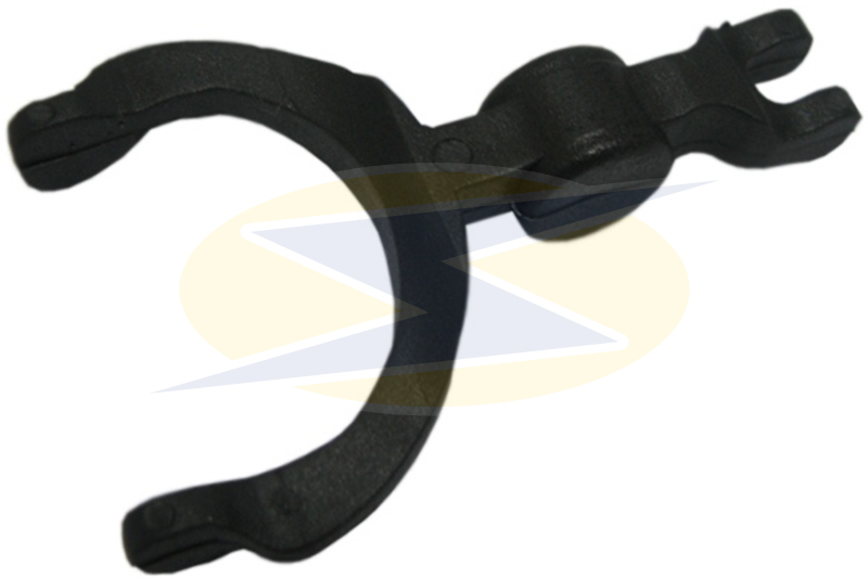 GARFO MOTOR PARTIDA MITSUBISHI JEEP HYUNDAI - UF4.421  