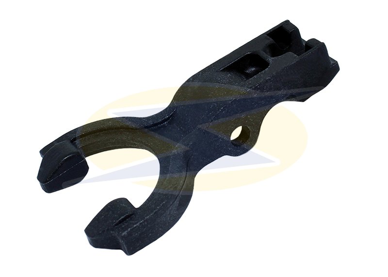 GARFO MOTOR PARTIDA VALEO GM RENAULT PEUGEOT - UF4.423  