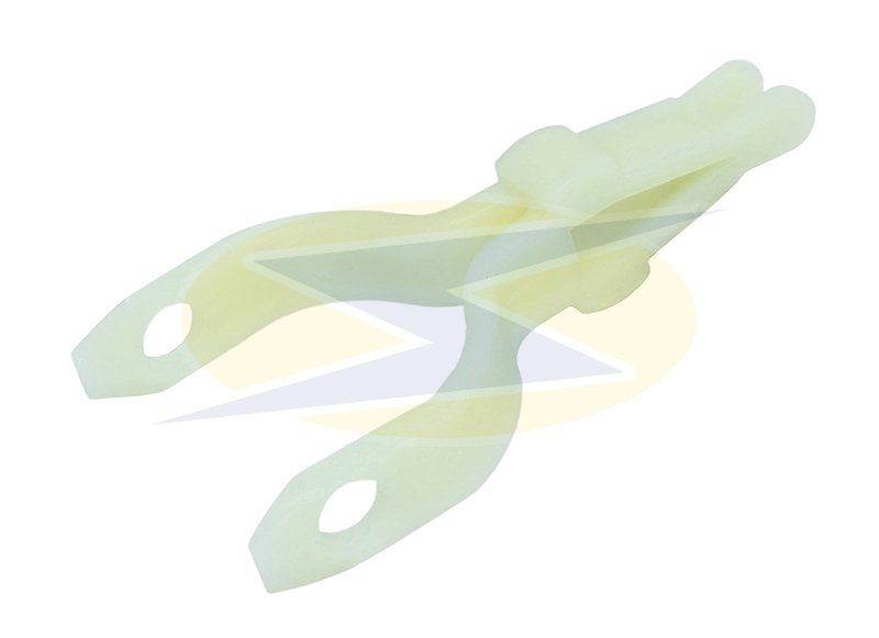 GARFO MOTOR PARTIDA MOTORCRAFT FORD FIESTA KA  - UF4.425   