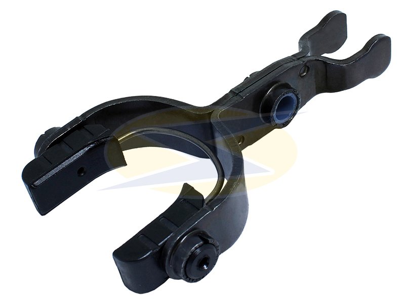 GARFO MOTOR PARTIDA BOSCH MB VW SCANIA ( JE ) - UF4.428   