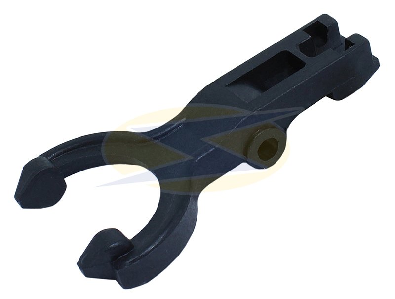 GARFO MOTOR PARTIDA VALEO VW FORD FIAT KIA   - UF4.430   