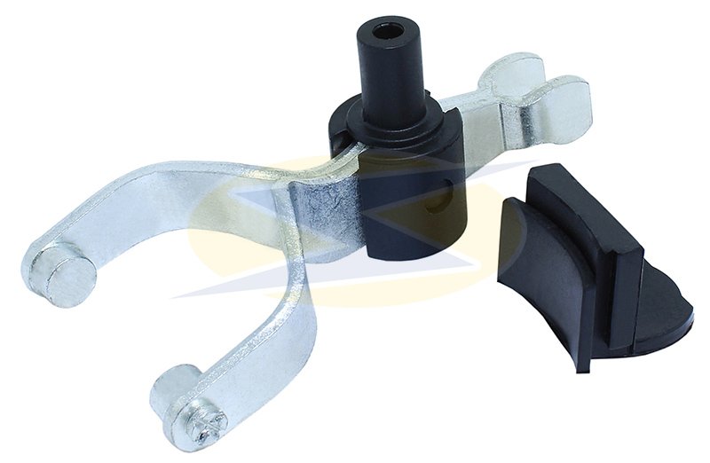 GARFO MOTOR PARTIDA DELCO MB SCANIA 29MT  - UF4.431   