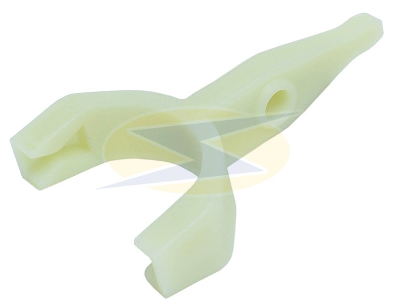 GARFO MOTOR PARTIDA ISKRA TRATORES   - UF4.433   