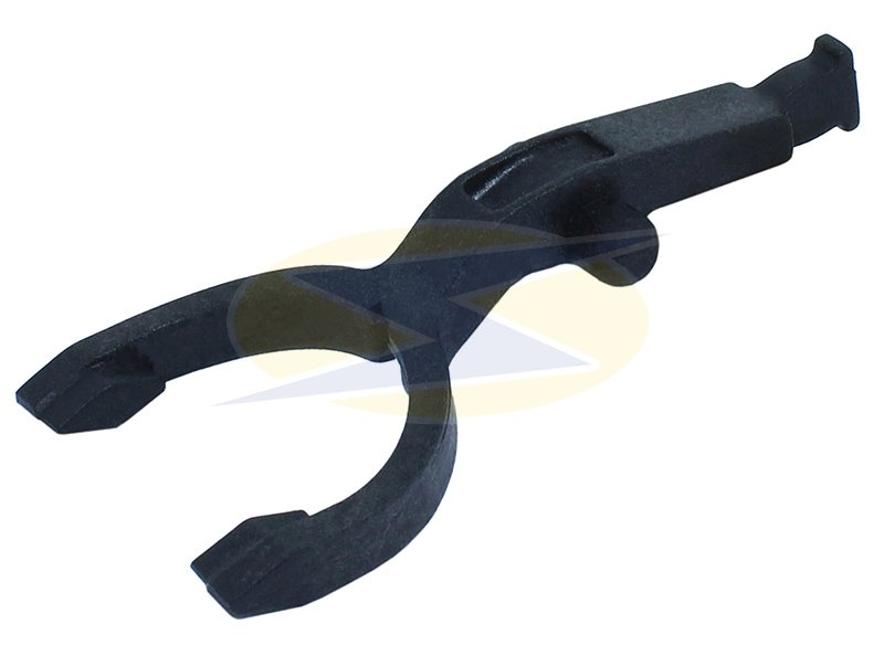 GARFO MOTOR PARTIDA BOSCH GM FIAT VW  - UF4.434  