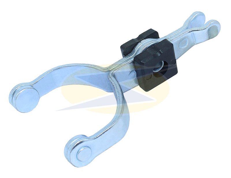 GARFO MOTOR PARTIDA MITSUBISHI RENAULT MASTER  - UF4.437   