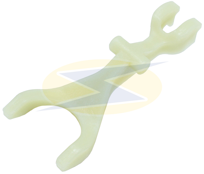 GARFO MOTOR PARTIDA VALEO VW AMAROK TDI  - UF4.438   