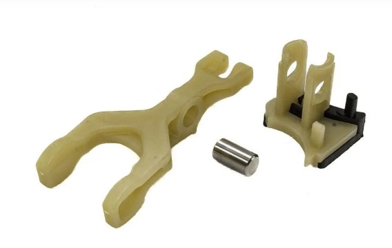 GARFO MOTOR PARTIDA HONDA ACCORD - UF4.441 UNIFAP