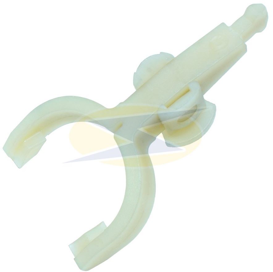 GARFO DE MOTOR PARTIDA BOSCH GM ASTRA CORSA  TOYOTA COROLLA   VW BORA  JETTA - UNIFAP UF4.442