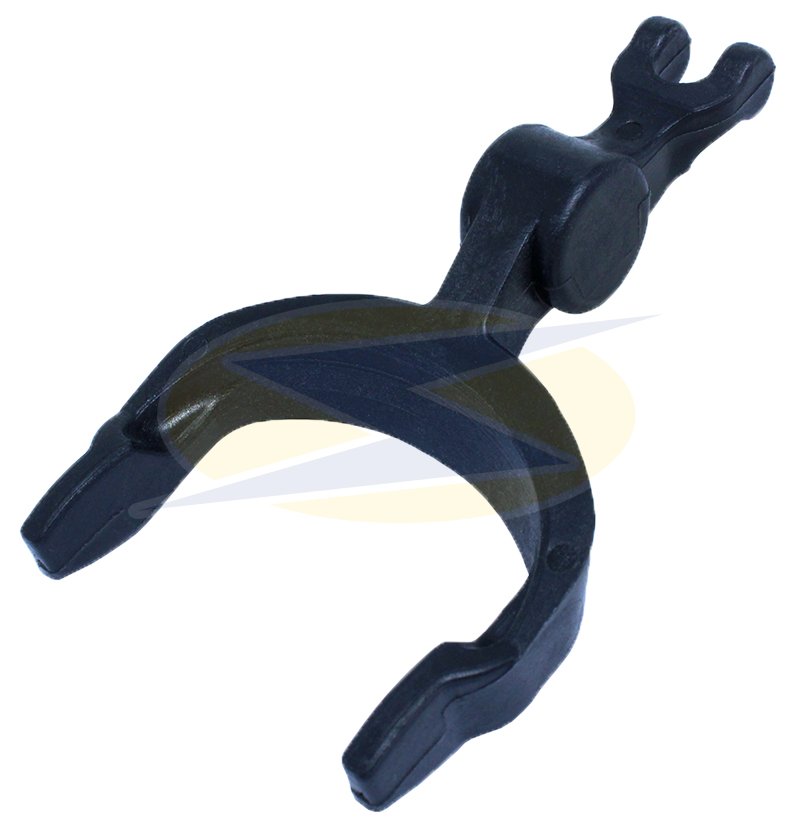 GARFO MOTOR PARTIDA MITSUBISHI FIAT: TORO, JEEP: COMPASS   - UF4.447