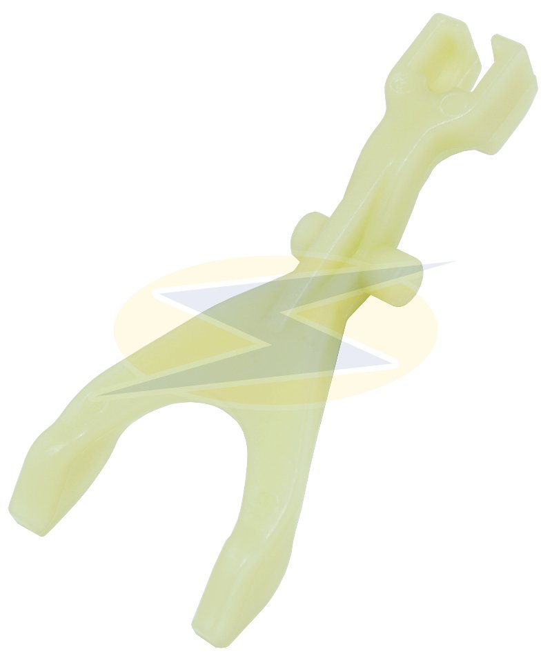 GARFO PARTIDA VALEO FORD NEW FIESTA 1.4/1.6, ECOSPORT, FOCUS 1.4/1.6 - UF4.457