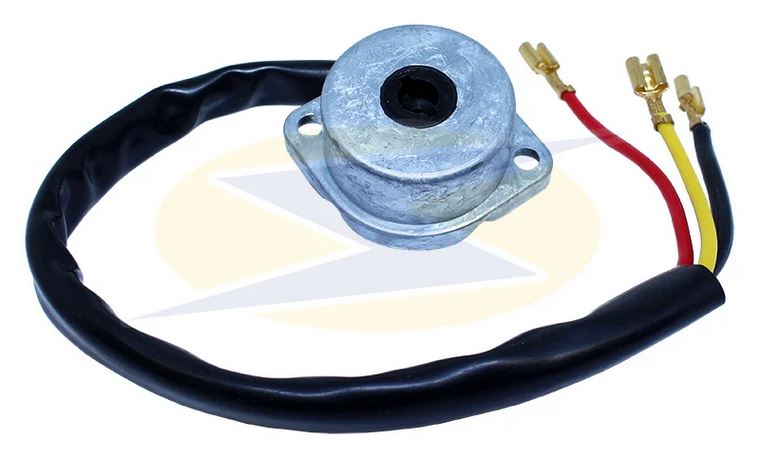 COMUTADOR IGNICAO VOLKSWAGEN FUSCA, KOMBI - UF55.010 UNIFAP