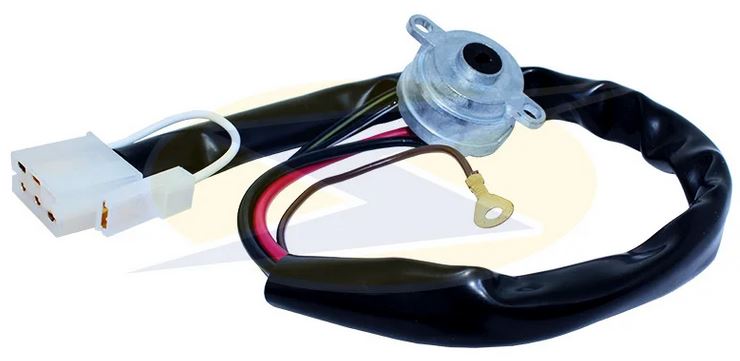 COMUTADOR IGNICAO FORD CORCEL, BELINA - UF55.015 UNIFAP