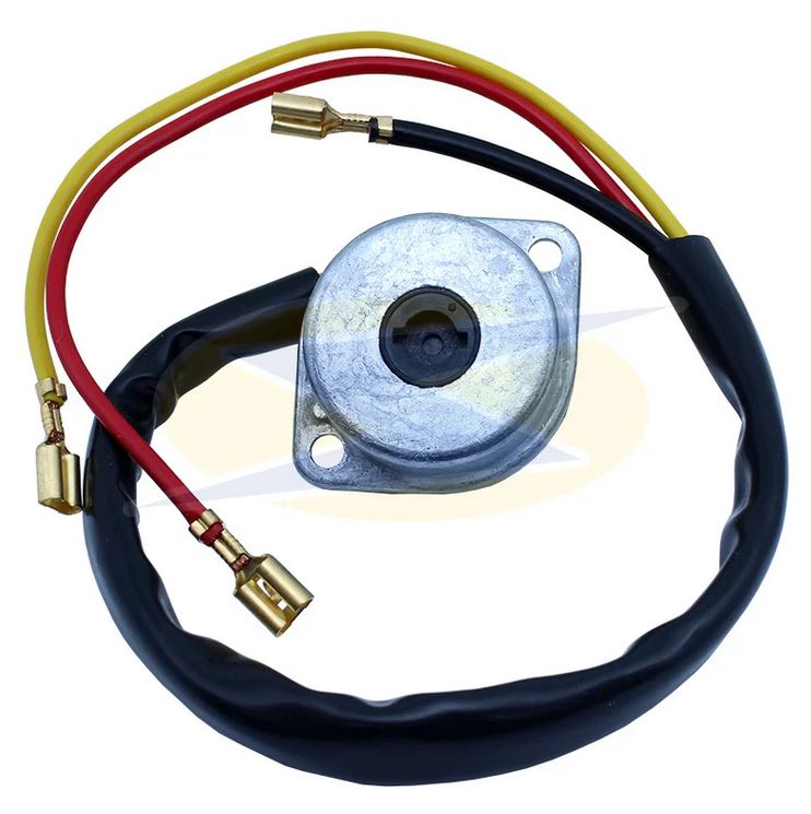 COMUTADOR IGNICAO VOLKSWAGEN FUSCA - UF55.016 UNIFAP