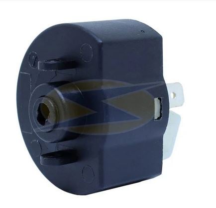 COMUTADOR IGNICAO 5 TERMINAIS GM CORSA, VECTRA - UF55.019 UNIFAP