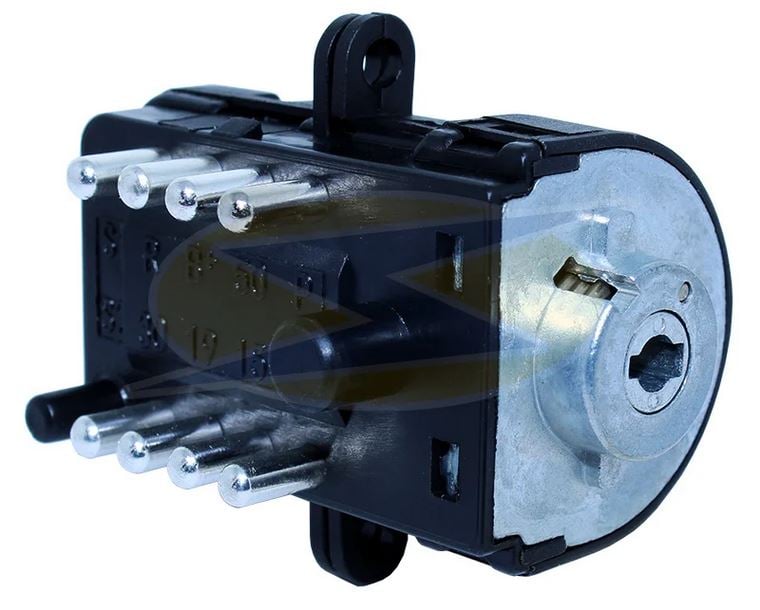 COMUTADOR IGNICAO VOLVO CAMINHOES NLW - UF55.022 UNIFAP