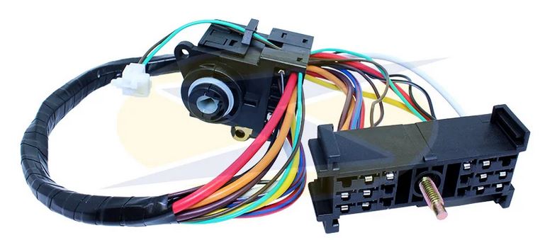 COMUTADOR IGNICAO GM S10, BLAZER - UF55.026 UNIFAP