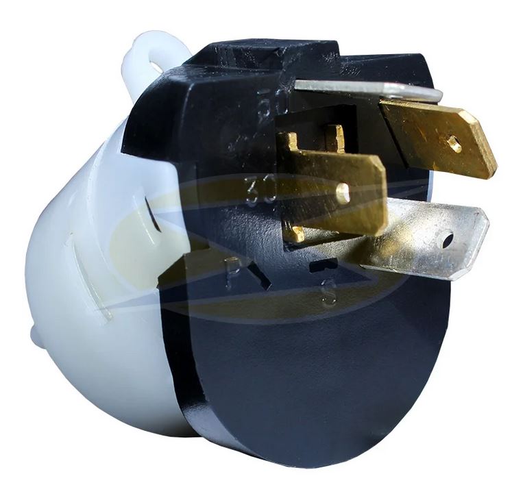 COMUTADOR IGNICAO VOLKSWAGEN GOL, PARATI - UF55.033 UNIFAP