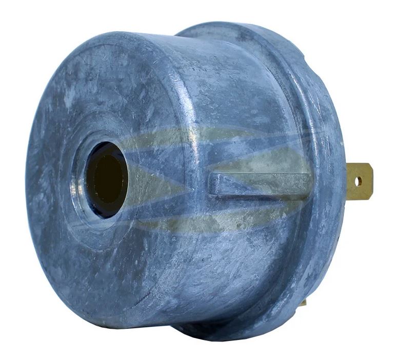 COMUTADOR IGNICAO FORD CARGO - UF55.034 UNIFAP