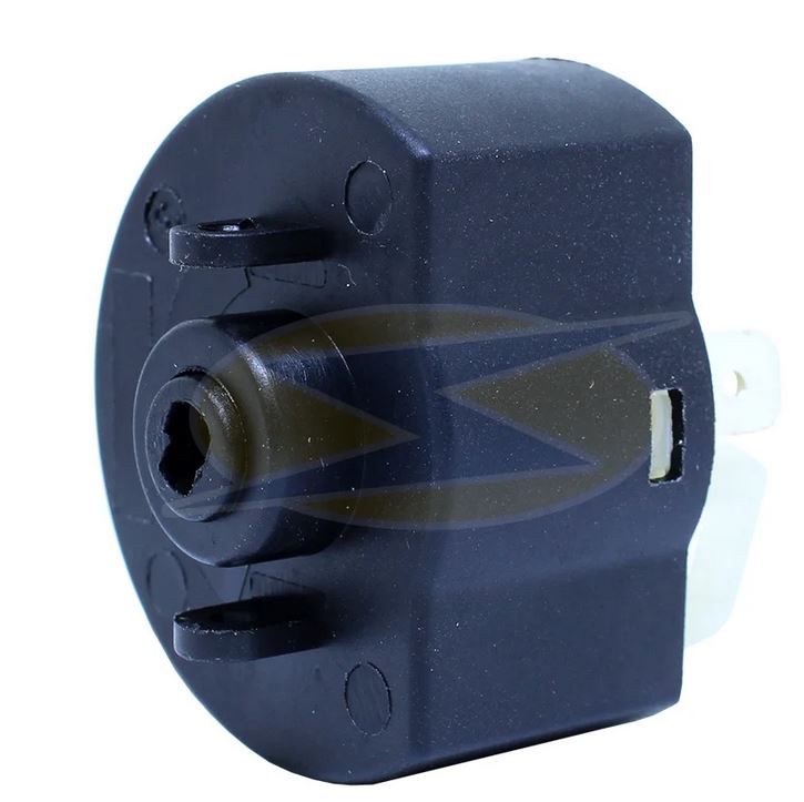 COMUTADOR IGNICAO 4 TERMINAIS GM CORSA - UF55.041 UNIFAP