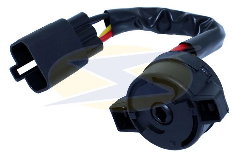 COMUTADOR IGNICAO FORD KA, ECOSPORT - UF55.042 UNIFAP