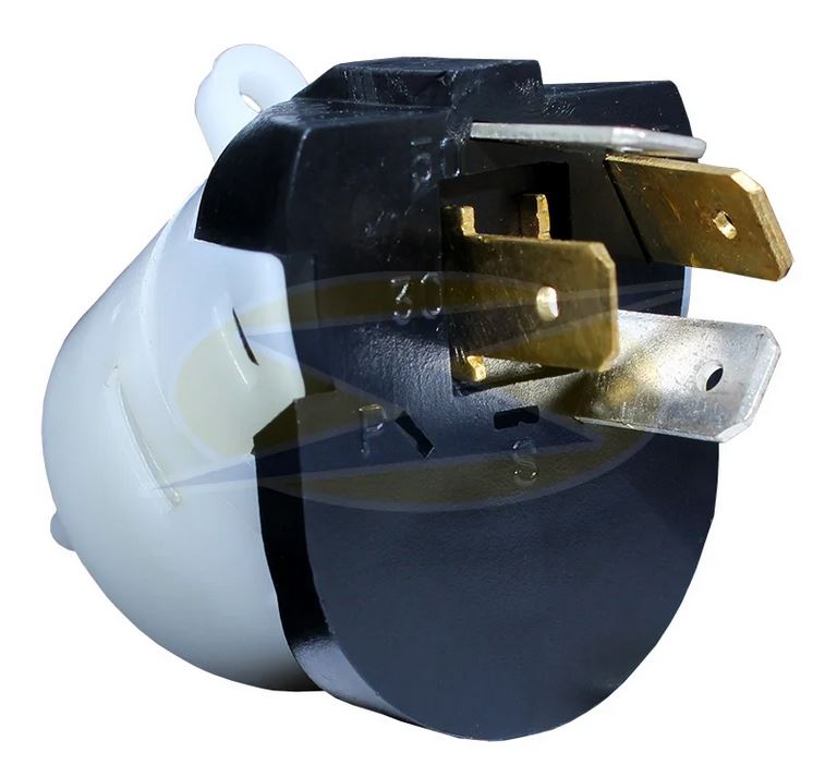 COMUTADOR IGNICAO VOLKSWAGEN GOL, PARATI - UF55.047 UNIFAP