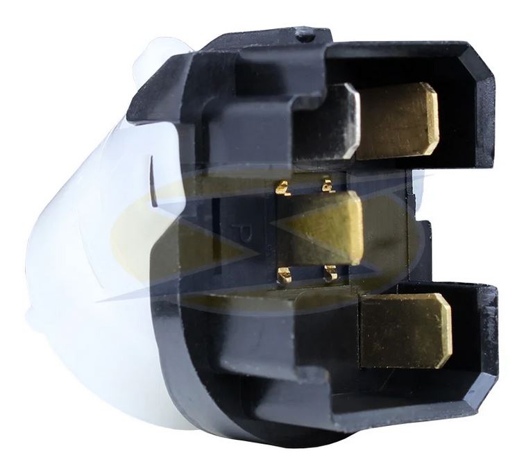 COMUTADOR IGNICAO VOLKSWAGEN GOL, SAVEIRO - UF55051 UNIFAP