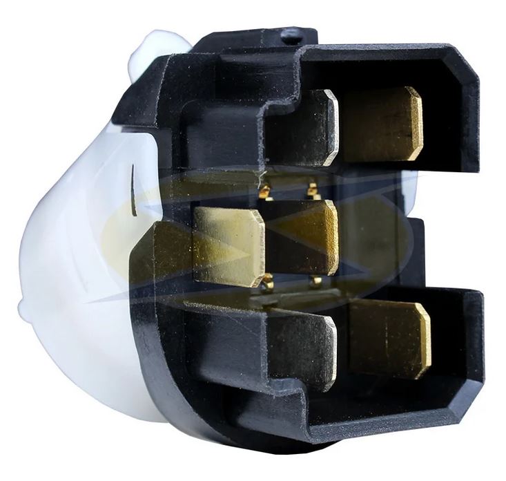 COMUTADOR IGNICAO VOLKSWAGEN POLO, GOLF - UF55.053 UNIFAP