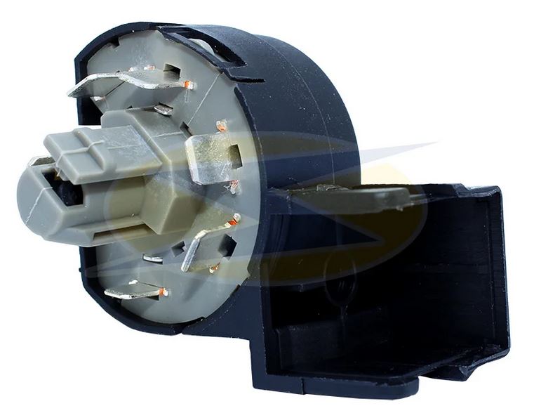 COMUTADOR IGNICAO 6 TERMINAIS GM ASTRA, VECTRA - UF55.054 UNIFAP