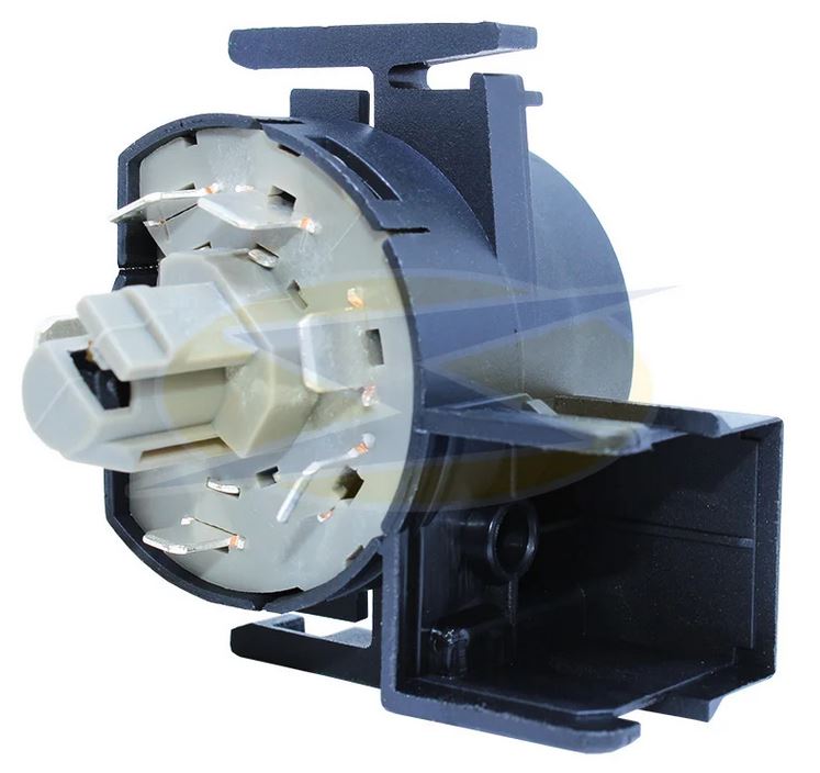 COMUTADOR IGNICAO 6 TERMINAIS GM ASTRA, CORSA - UF55.055 UNIFAP