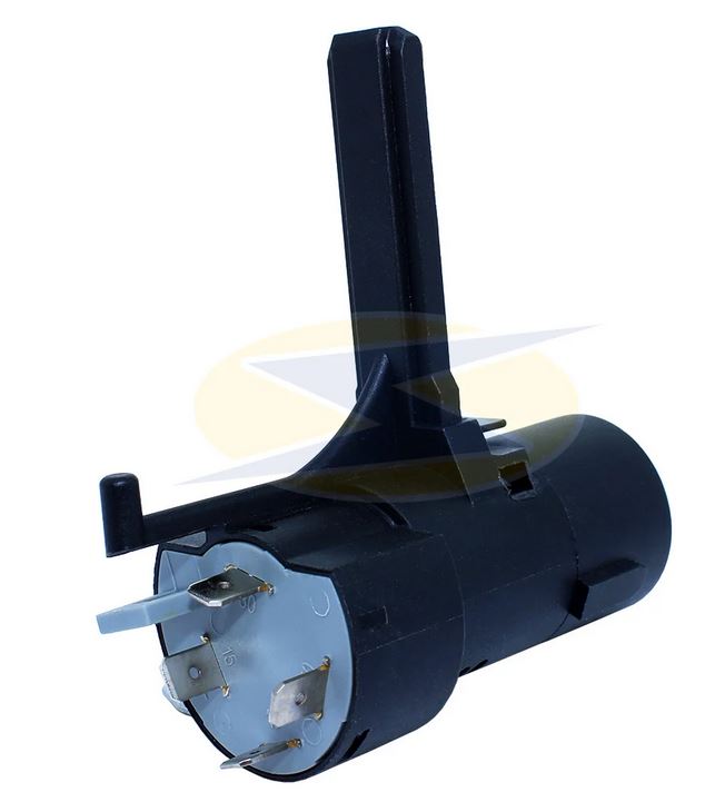 COMUTADOR IGNICAO 4 TERMINAIS GM CELTA, CORSA - UF55.059 UNIFAP