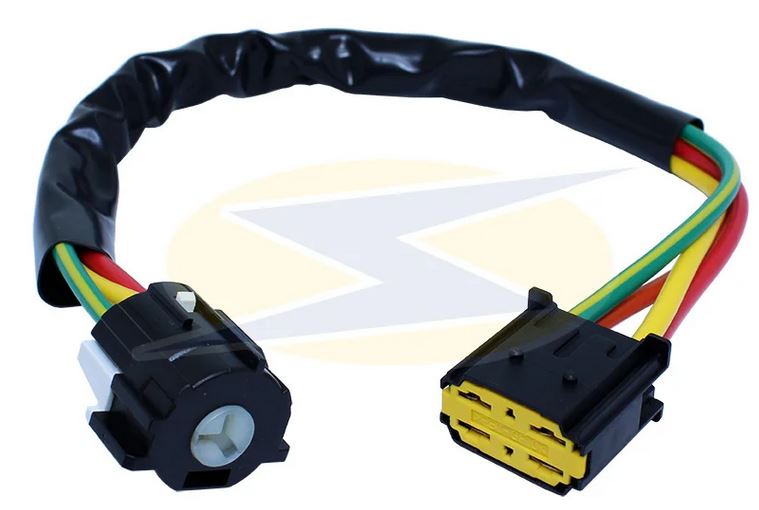 COMUTADOR IGNICAO RENAULT CLIO, SANDERO - UF55.061 UNIFAP