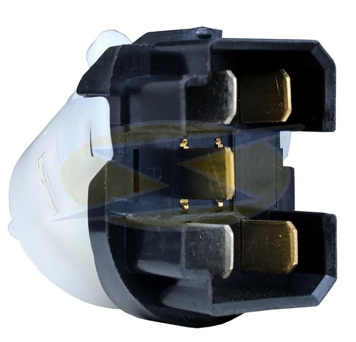 COMUTADOR IGNICAO VOLKSWAGEN GOL, SAVEIRO - UF55.070 UNIFAP