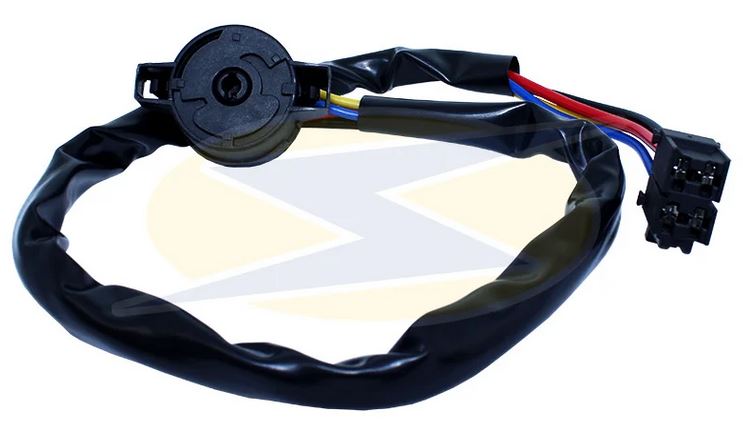 COMUTADOR IGNICAO FORD ESCORT - UF55.071 UNIFAP