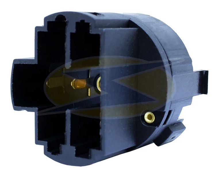 COMUTADOR IGNICAO 7 TERMINAIS FIAT PALIO, SIENA, UNO - UF55.072 UNIFAP