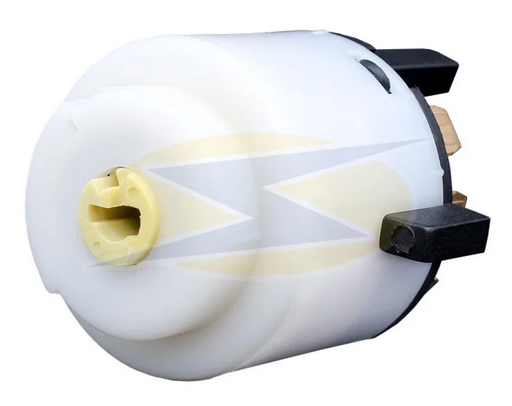 COMUTADOR IGNICAO 8 TERMINAIS VOLKSWAGEN, GOL, FOX, VOYAGE - UF55.074 UNIFAP