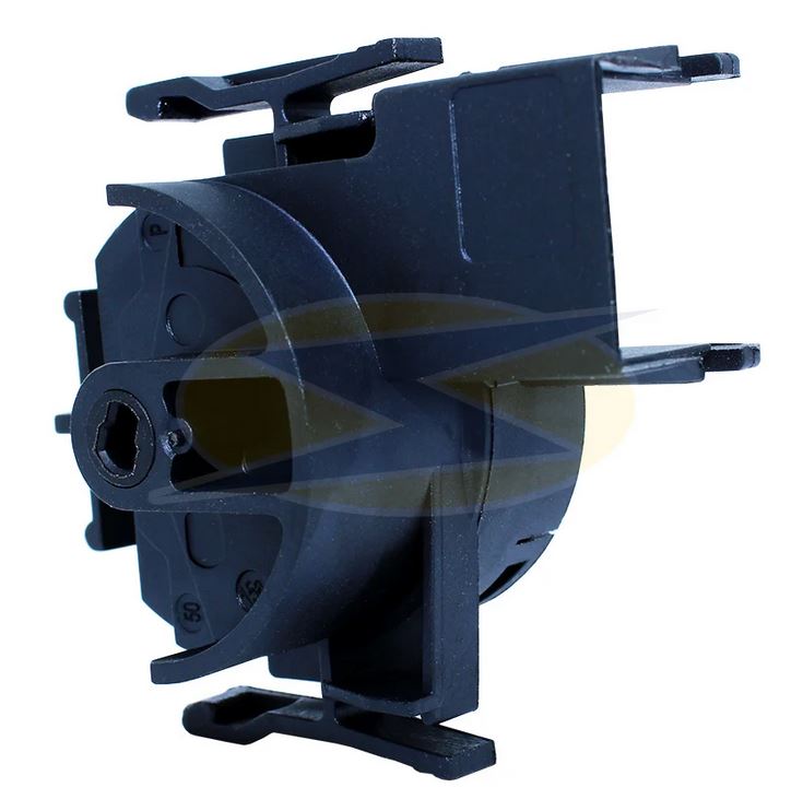 COMUTADOR IGNICAO GM CORSA, MONTANA - UF55.076 UNIFAP