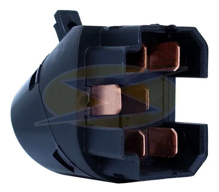 COMUTADOR IGNICAO VOLKSWAGEN POLO, GOLF - UF55.081 UNIFAP