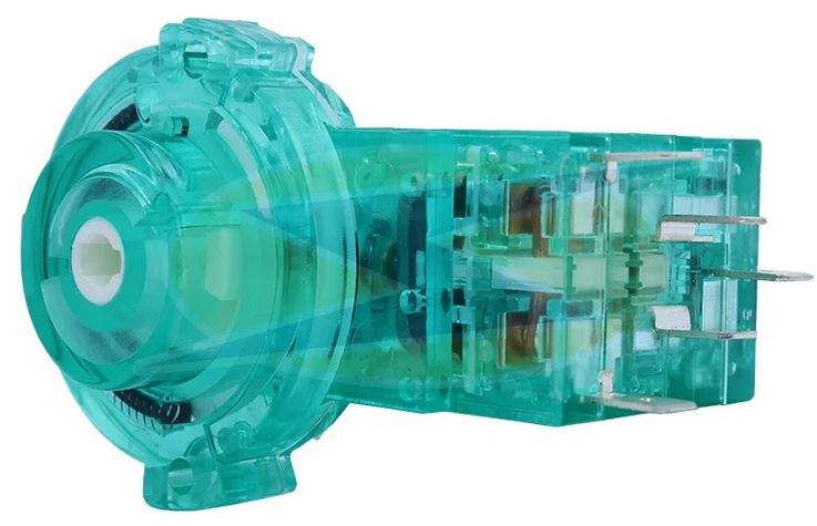 COMUTADOR IGNICAO MERCEDES-BENZ AXOR, ATEGO, ACTROS - UF55.083 UNIFAP