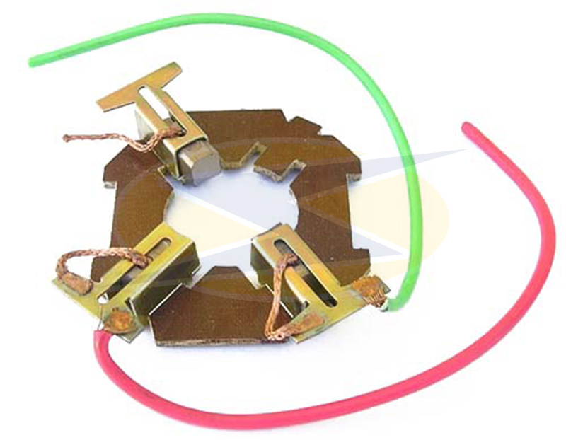 PORTA ESCOVA LIMPADOR P/BRISA MB/FIAT/VW  - UF6.601/3  