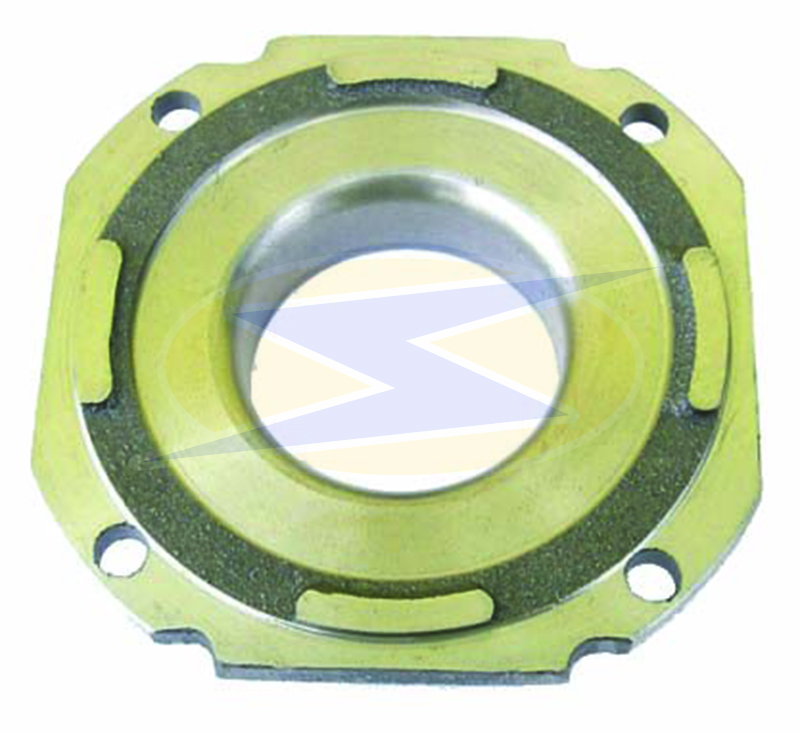 MANCAL INTERMEDIARIO MOTOR PARTIDA SCANIA/VOLVO  KB  - UF8.801   