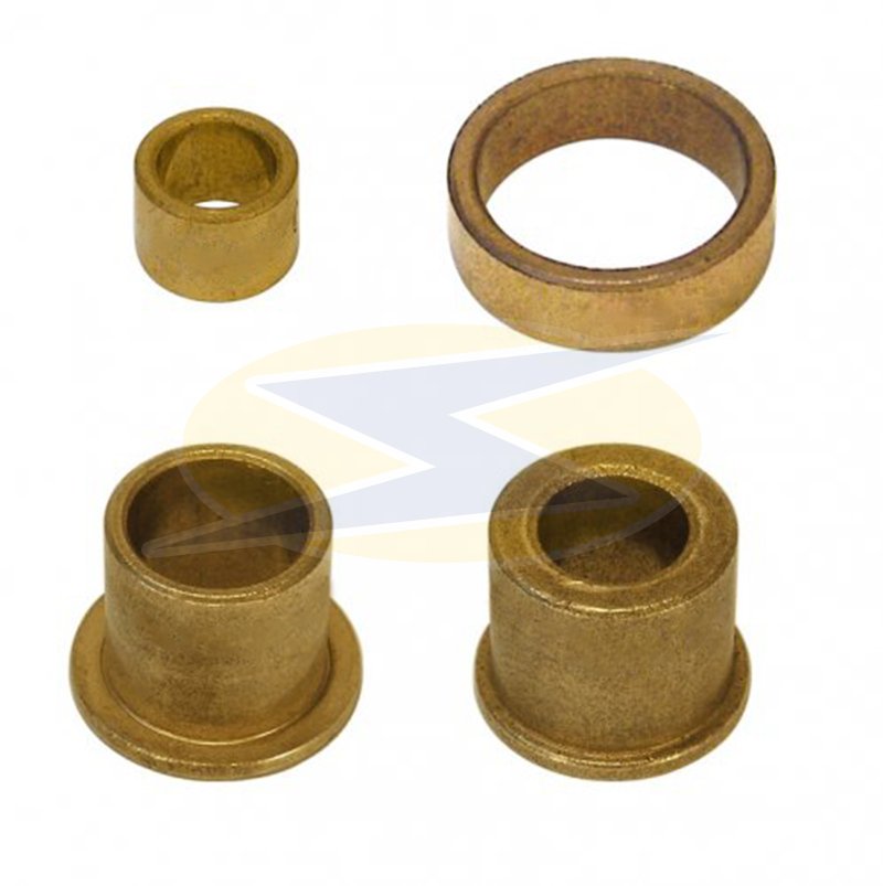 KIT BUCHA MOTOR PARTIDA BOSCH MERECEDS BENZ SPRINTER - UFKT-0009-00