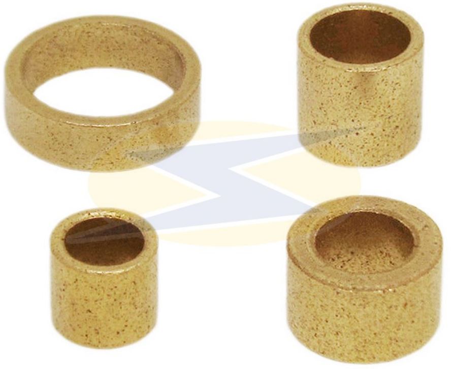 KIT BUCHA PART BOSCH FORD F-250 F-350 - UFKT-0059-00