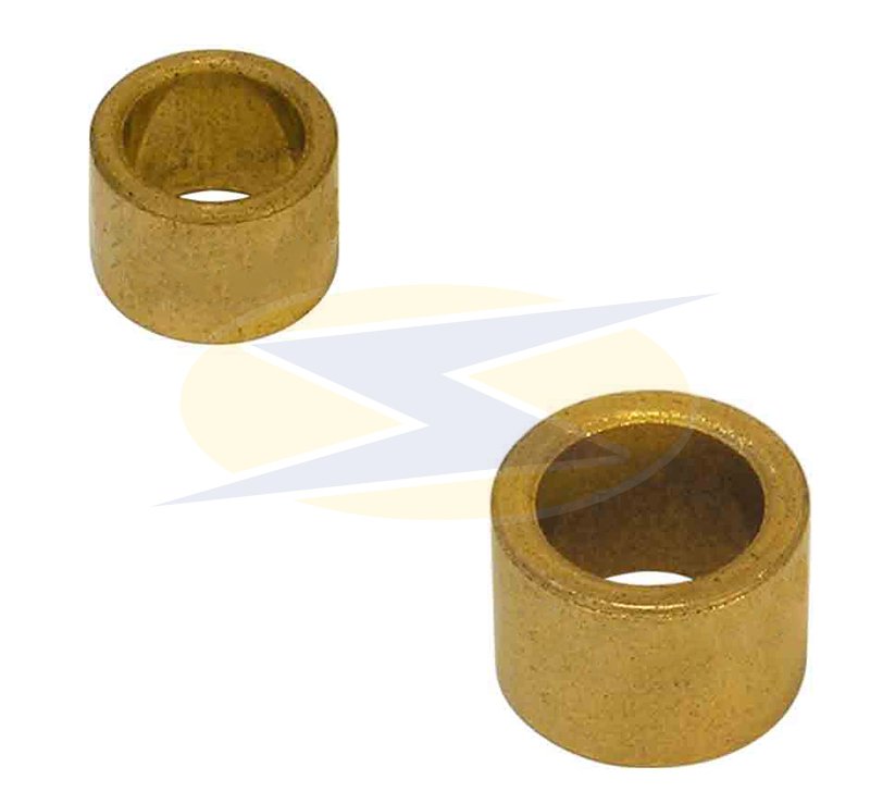 KIT BUCHA MOTOR PARTIDA VALEO FORD FIESTA ECOSPORT COURIER  - UFKT-0068-00