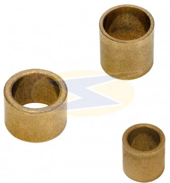 KIT BUCHAS VOLKSWAGEN GOL, SAVEIRO, VOYAGE- UFKT-0085 UNIFAP