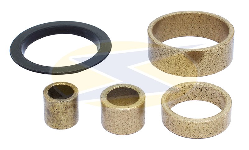 KIT BUCHA STD C, REPARO VW- UFKT-0107-00