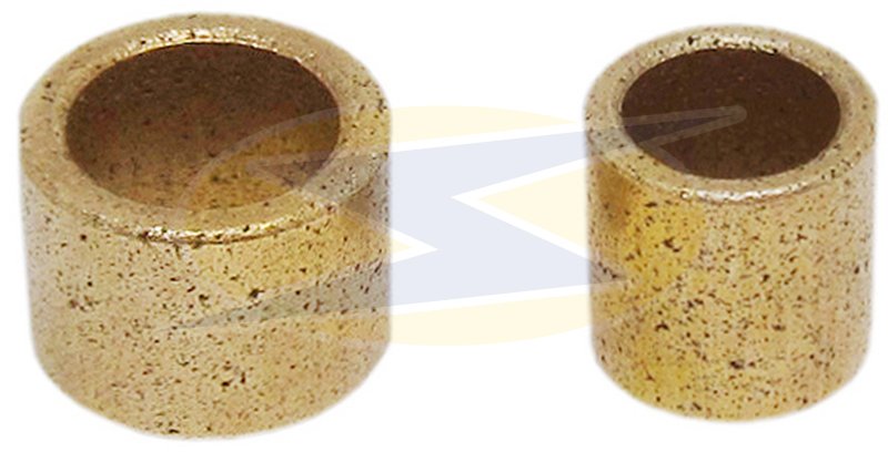 KIT BUCHA MOTOR PARTIDA VALEO FORD FOCUS  FIESTA ECOSPORT COURIER  - UFKT-0115-00