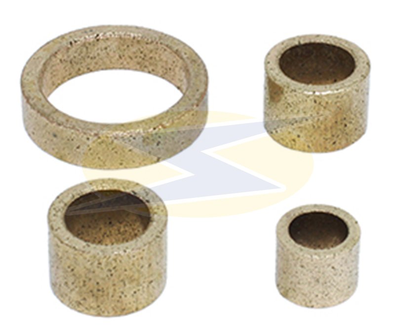 KIT BUCHA MOTOR PARTIDA VALEO HR  H100  KIA BONGO RENAULT MASTER  VW AMAROK  - UFKT-0179-00