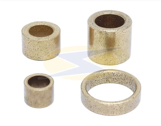 KIT DE BUCHA REPARAO BOSCH 24V FORD CAMINHAO CARGO ELETRONICO 2010 - UFKT-0197 UNIFAP