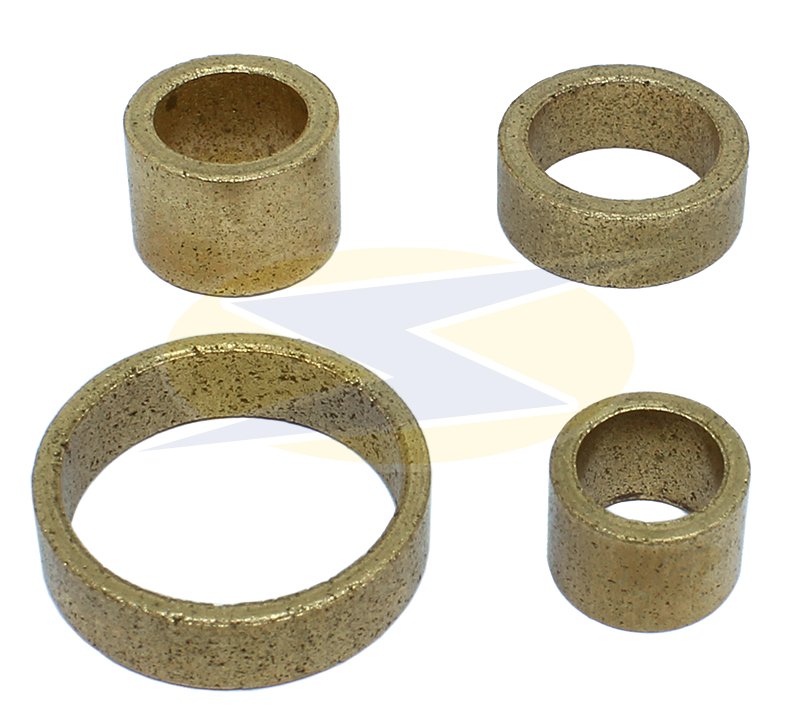 KIT BUCHA STD BOSCH MERCEDES SPRINTER 311  415  515 - UNIFAP - KT021400