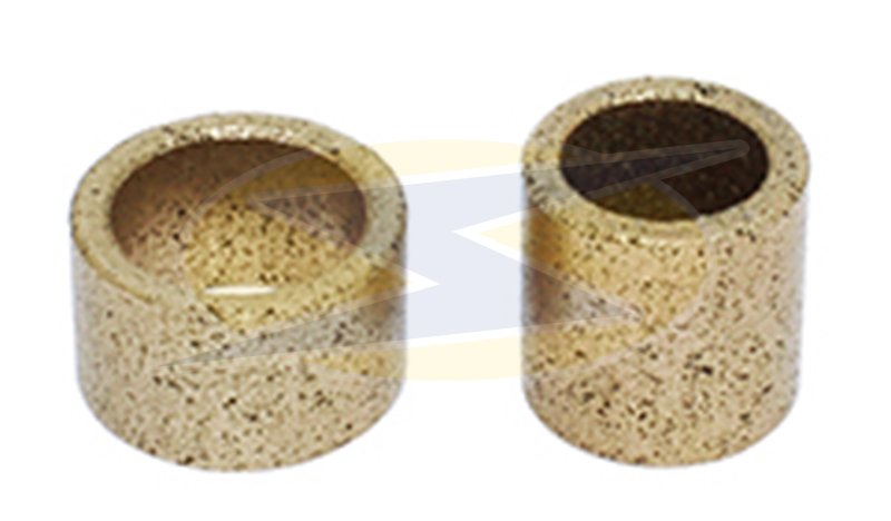 KIT BUCHA MOTOR PARTIDA BOSCH FIAT PALIO  SIENA  FIRE 2012 EM DIANTE   - UFKT-0216-00